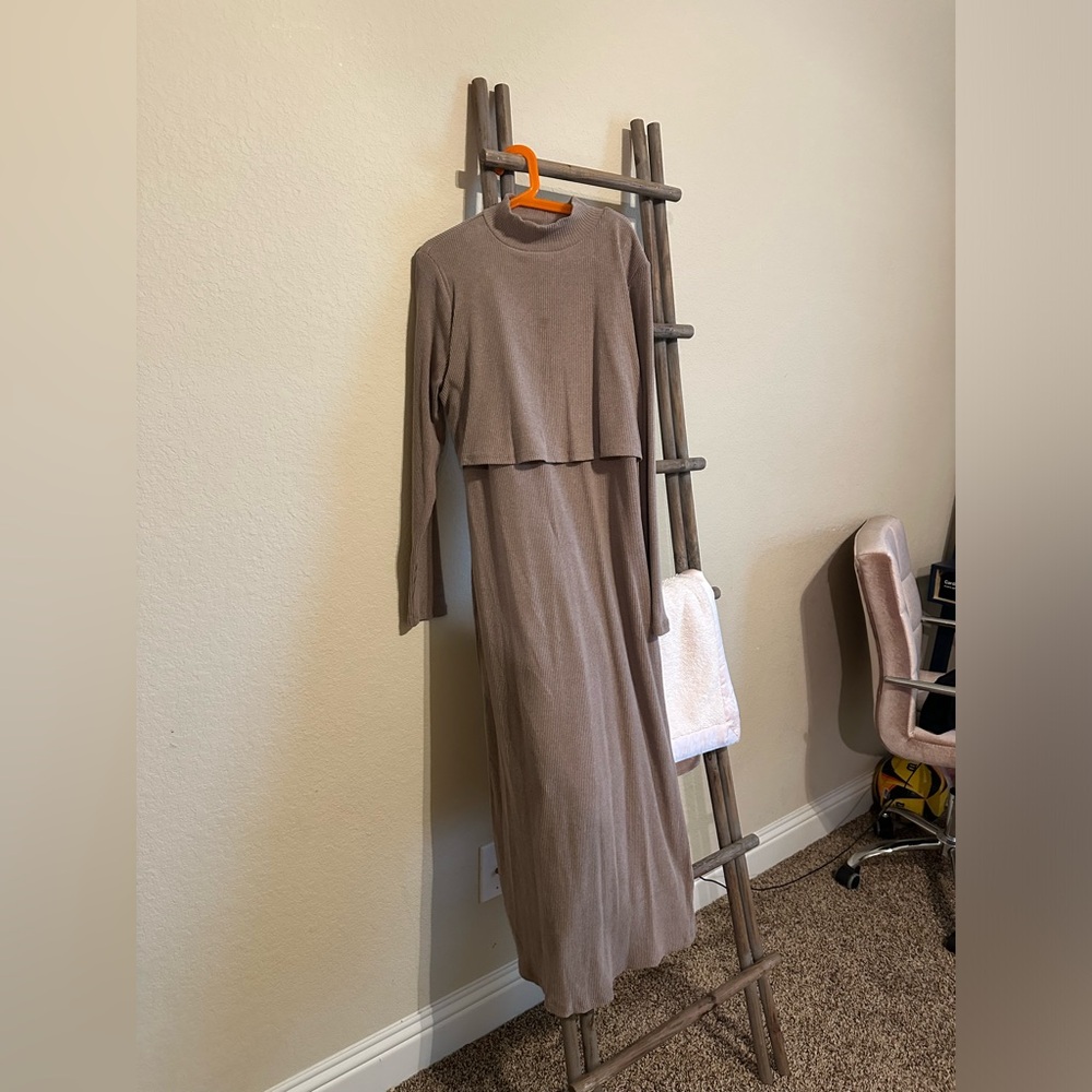 Old Navy Dress, size M